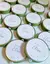 Kit com 20 unidades Vela Perfumada 20g - loja online