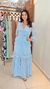 Vestido Belo Capricho Longo Magnifique - comprar online