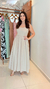 Vestido Belo Capricho Casual Elegante - Belo Capricho