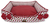 Cama Pet Retangular TUTY - comprar online