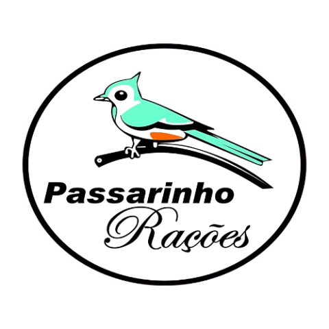 Passarinho Rações