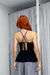 Blusa bata - comprar online