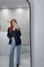 Blazer Over - comprar online