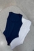 Body quadrado Branco - comprar online