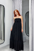 Vestido Longo Tqc na internet