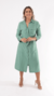 VESTIDO CHEMISE LUCIANA na internet