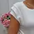 Blusa Suzana na internet