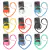 Cordon Correa Universal P/ Colgar Celulares Funda Anti Robos - comprar online
