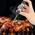 Termometro Digital Cocina Liquido Pinche Alimento Reposteria