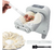 Repulgadora Cierra Empanada Electrica Automatica Profesional
