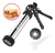 Maquina Churrera Profesional Churros Relleno Rellenadora 35cm