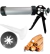 Maquina Churrera Profesional Churros Relleno Rellenadora 35cm - comprar online