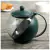 Cafetera Tetera Infusion Aurora Te Jarra Vidrio 750ml Filtro