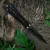 Cuchillo Navaja Mariposa Tactica Militar Camping Pesca Caza