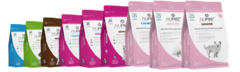 Banner de la categoría NUTRICION CANINA 