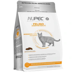 Nupec Felino Digestive Health 1.5 Kg Original Sellado