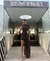Imagem do Vestido Celeste