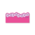 Imagem do Bloco Adesivo Camadas Hello Kitty Blister C/4 Blocos 20Fls Leoarte
