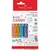 Caneta Esferografica Poly Candy Colors 0.7 Faber-Castell