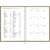 2026 Agenda Cost Napoli Cores M5 Tilibra - comprar online