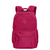 Mochila Sestini Magic Crinkle Pink Sestini - Maru Papelaria - Arapongas