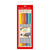 Marcador Multiuso 1.0mm Estojo 4 Un Faber-Castell