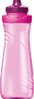 Garrafa d agua rosa picnik concept 580 ml - MAPED