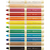 Ecogiz De Cera 12 Cores Faber-Castell - comprar online