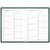 Agenda 135x192 Capri Color Foroni - Maru Papelaria - Arapongas