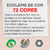 Lápis De Cor 72 Cores Sextavado Ecolápis Faber Castell - comprar online