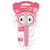 Tesoura Escolar Pets Blister 1un Leo&Leo
