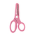 Tesoura Escolar Ks-270 1un Cis - Maru Papelaria - Arapongas