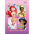 Caderno Brochura 1/4 Princesas 40Fl Tilibra na internet
