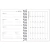 Agenda Espiral 123x170 Compacta Color Foroni - Maru Papelaria - Arapongas