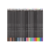 Lapis De Cor Redondo 100 Cores Supersoft Faber-Castell - comprar online
