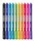 CANETA HIDROGRAFICA COLORPEPS GLITTER 10 CORES MAPED