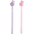 Caneta Gel 0.5 mm Purrfect Tilibra - comprar online