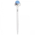Caneta Gel 0.5 mm Doguinho Sortida Tilibra - Maru Papelaria - Arapongas