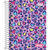Agenda Espiral D+ Feminina M4 Tilibra - comprar online