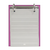 CADERNO ARGOLADO MINI VISION DAC - loja online