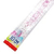 Régua Unbreakable Mini Cute Maped na internet