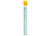 Régua 30cm New Line Verde Maxcril - comprar online