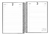 Agenda Espiral Spot M5 Tilibra - Maru Papelaria - Arapongas