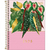 Agenda Espiral Planner Naturali M7 Tilibra - Maru Papelaria - Arapongas