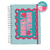CADERNO UNIV SMART HELLO DAC