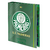 CADERNO ARGOLADO UNIV PALMEIRAS DAC