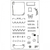 Kit Carimbo Transparente Planner Tilibra - comprar online