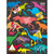 CADERNO BROCHURA CD UNIV QUADRICULADO 1.0 RAPTOR 40F TILIBRA - loja online
