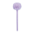 Caneta Esferográfica Divert Gel Apagavel 0.7mm Pompom 1 un Brw - Maru Papelaria - Arapongas