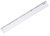 Régua 30cm New Line Cristal Waleu